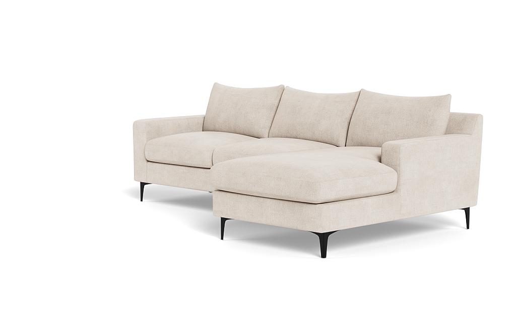 Sloan Right Chaise Sectional - Image 2
