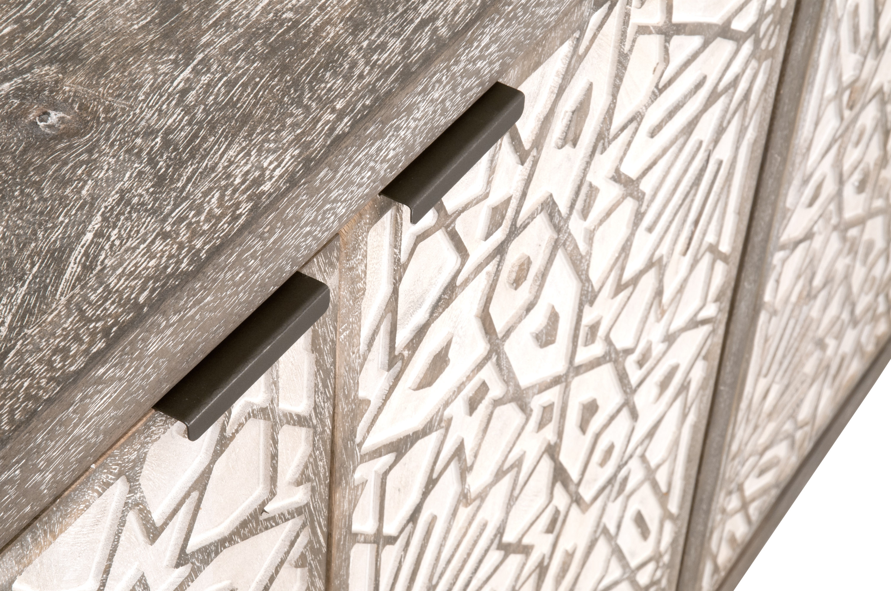 Moroc Media Sideboard - Image 9