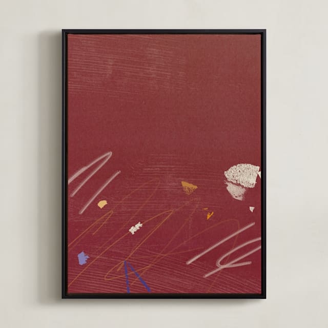 Room Eleven 2 Limited Edition Fine Art Print 2 - Image 0