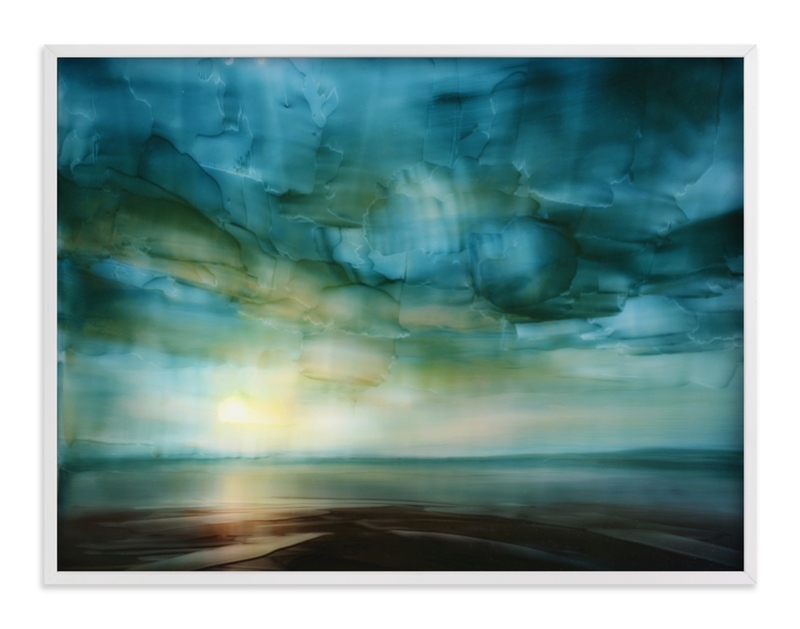 Changing Light Limited Edition Fine Art Print 1 - Image 0