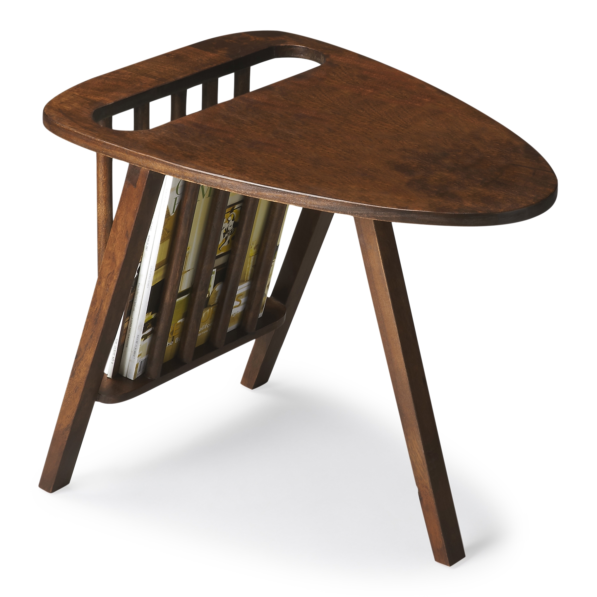 Lowery Modern Expressions Side Table - Image 0
