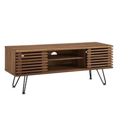 Renwick TV Stand for TVs up to 50" - Image 0