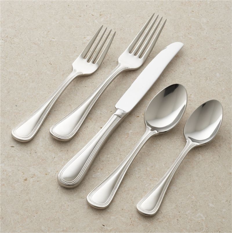 Grand Hotel II 5-Piece Serving Set - Image 1