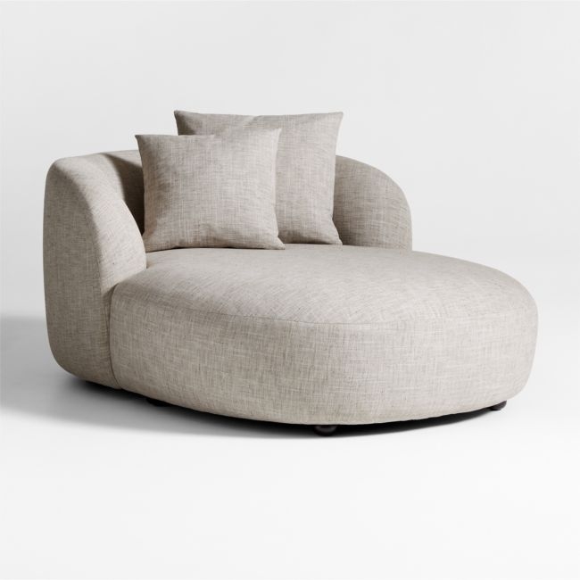 Sogno Chaise Lounge - Image 0