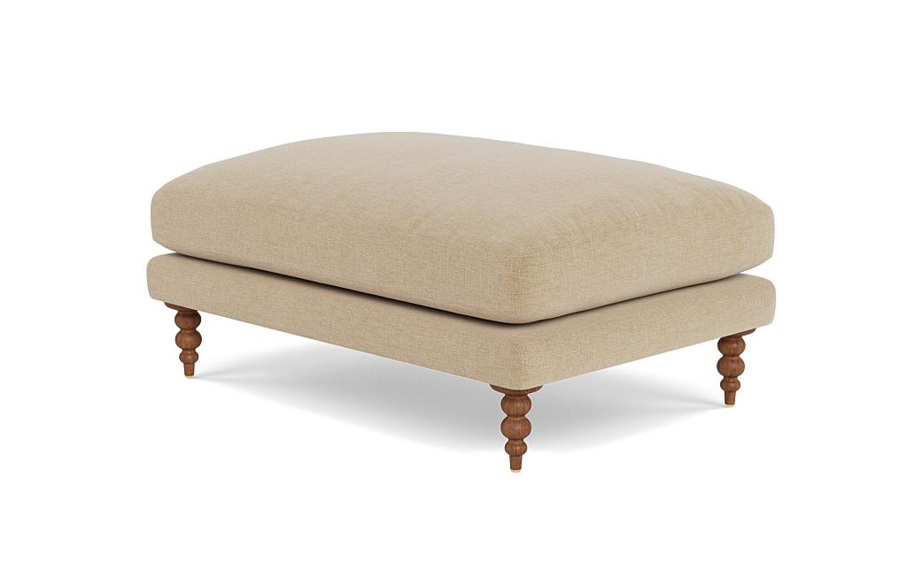 Maxwell Ottoman by Apartment Therapy - Image 2