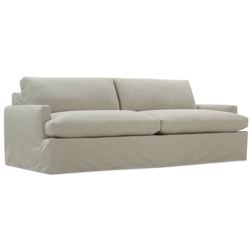 Grady Slip Sofa - Image 1