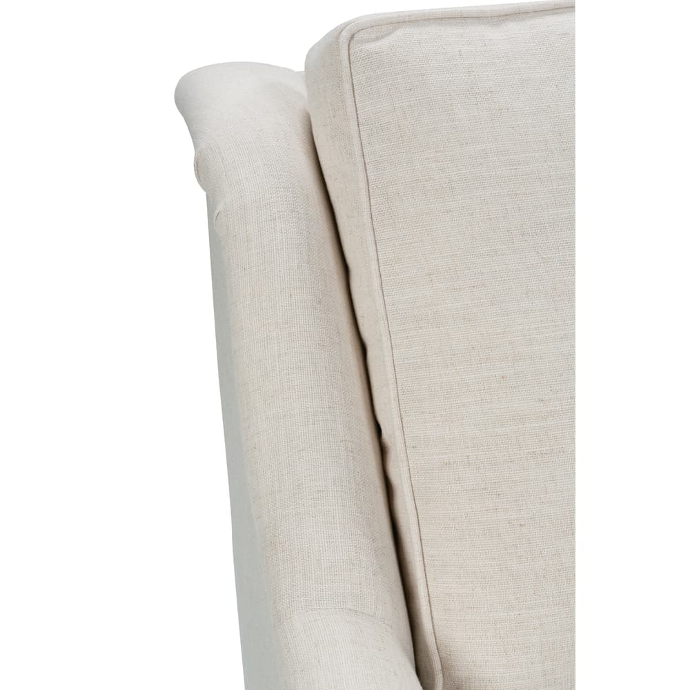 Studio Upholstered Sofa - Image 4