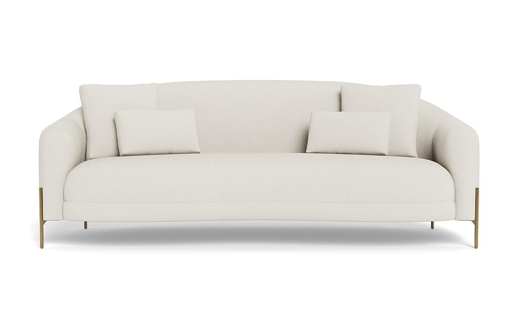 Fiona 3-Seat Sofa - Image 0