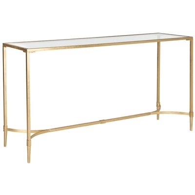 Antwan 63" Console Table - Image 0