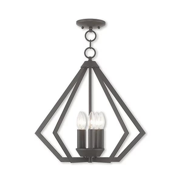 Louie Chandelier - Image 0