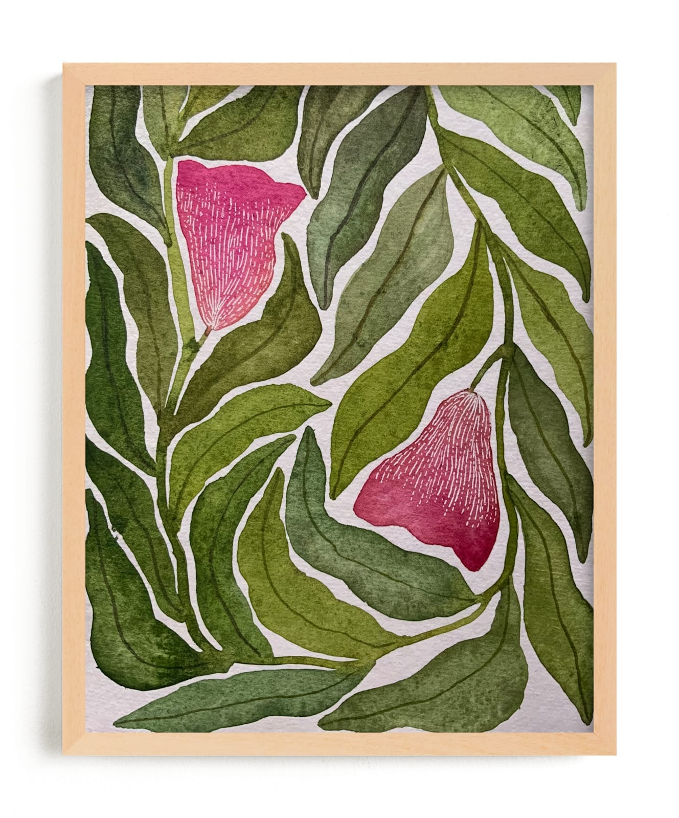 Seeking Balance Limited Edition Fine Art Print 2 - Image 0