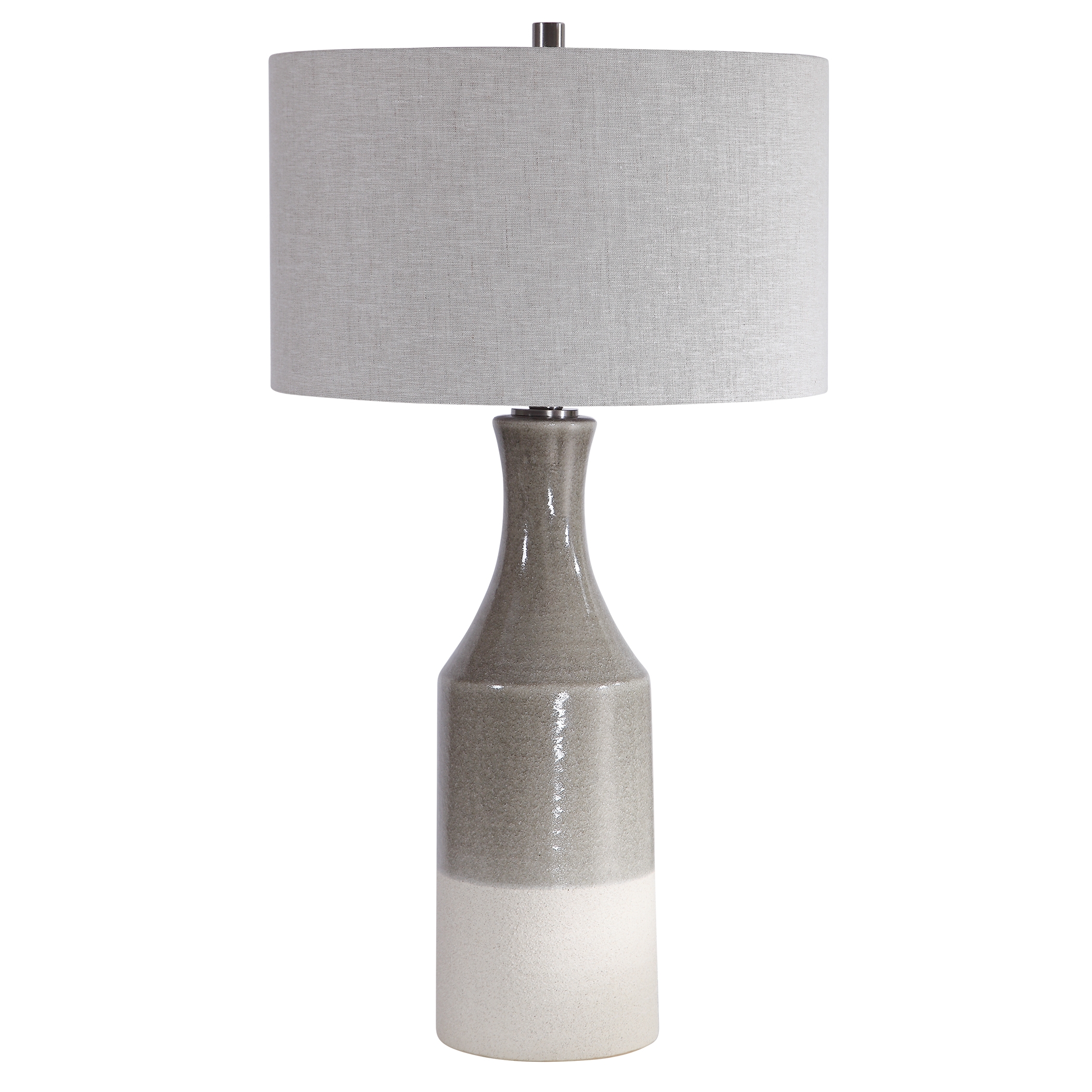 Savin Ceramic Table Lamp - Image 3