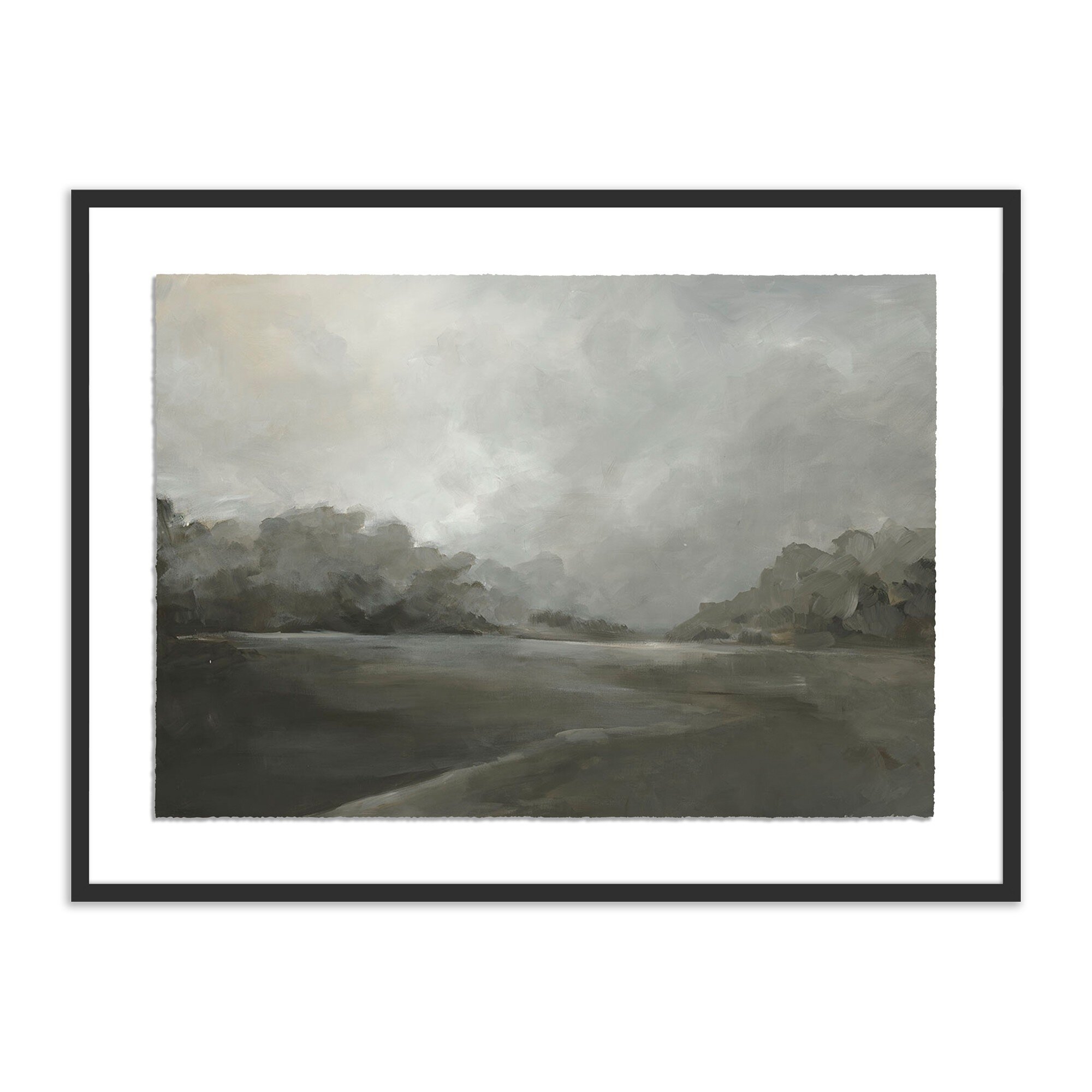 The Farm by Lauren Fuhr - Black 1.5 Maple - Image 0