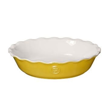 Modern Bakeware Pie Dish, Spring - Image 3