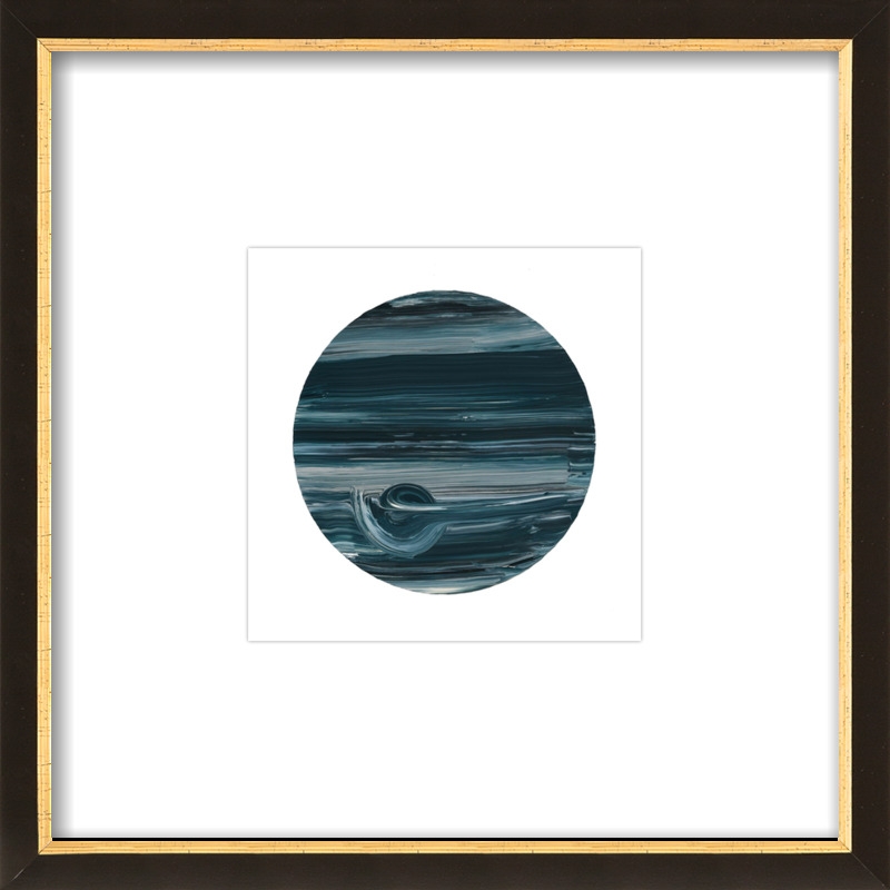 Sphere II by Rankin Willard for Artfully Walls - Image 0