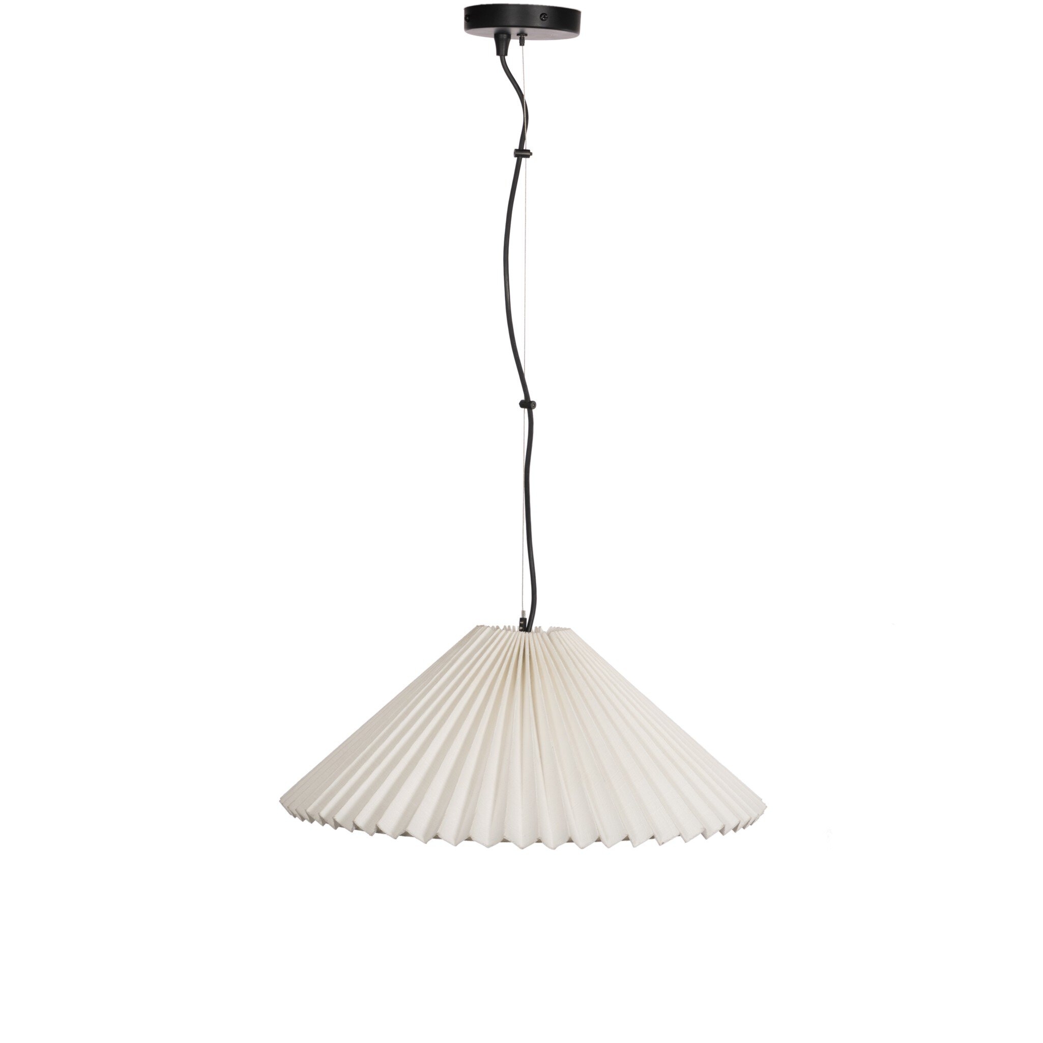 Montel Pendant - Jet Black - Image 2