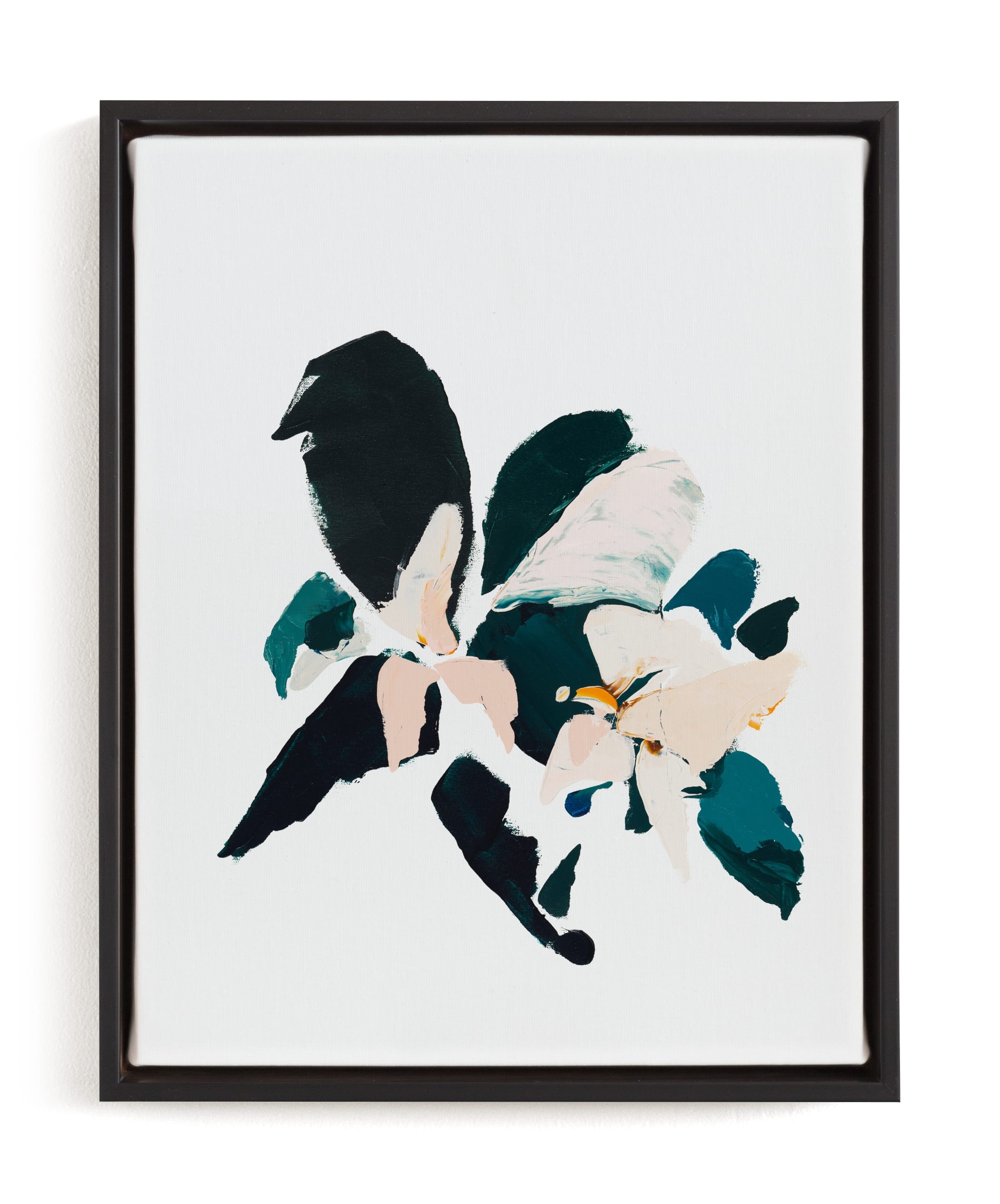 Botanical Series #4 Limited Edition Fine Art Print 1 - Image 0