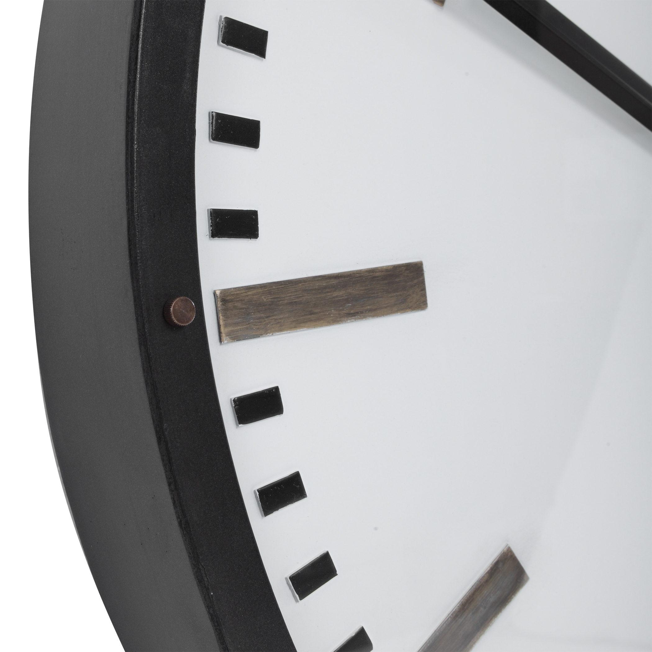 Fleming Large Wall Clock - Image 3