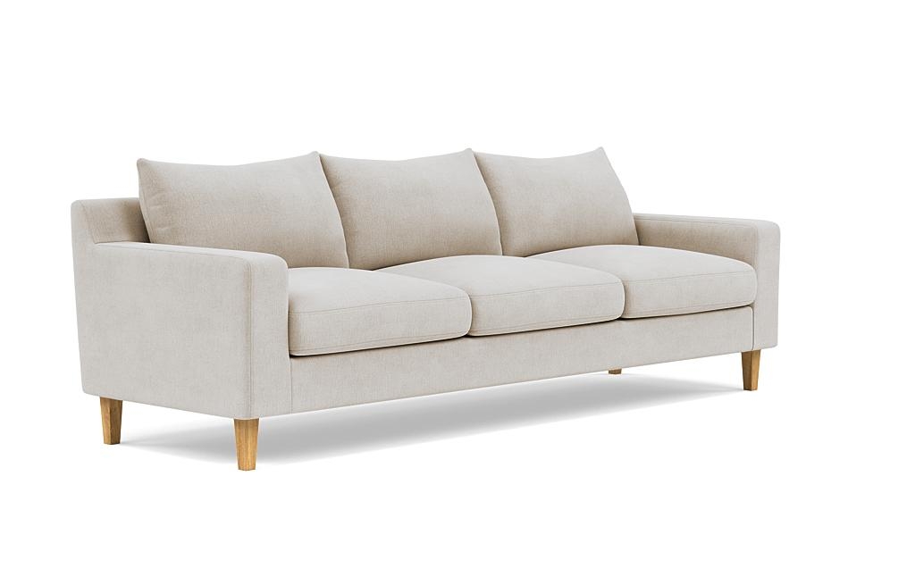Sloan 3-Seat Sofa - Image 1