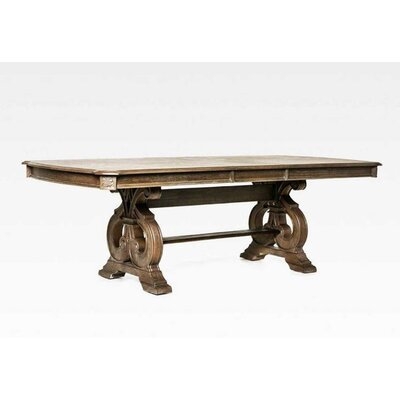 Parkes Extendable Dining Table - Image 0