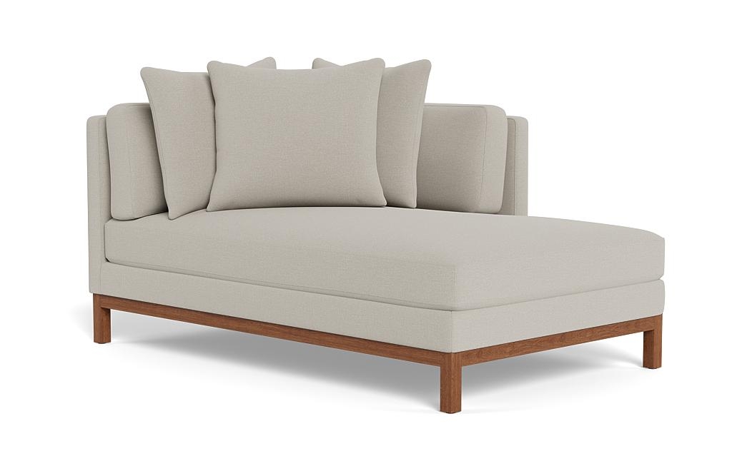 Jasper Chaise Lounge - Image 1