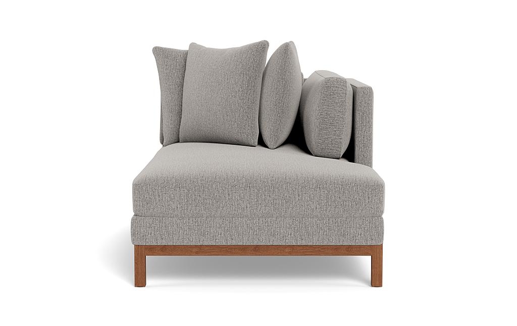 Jasper Chaise Lounge - Image 0