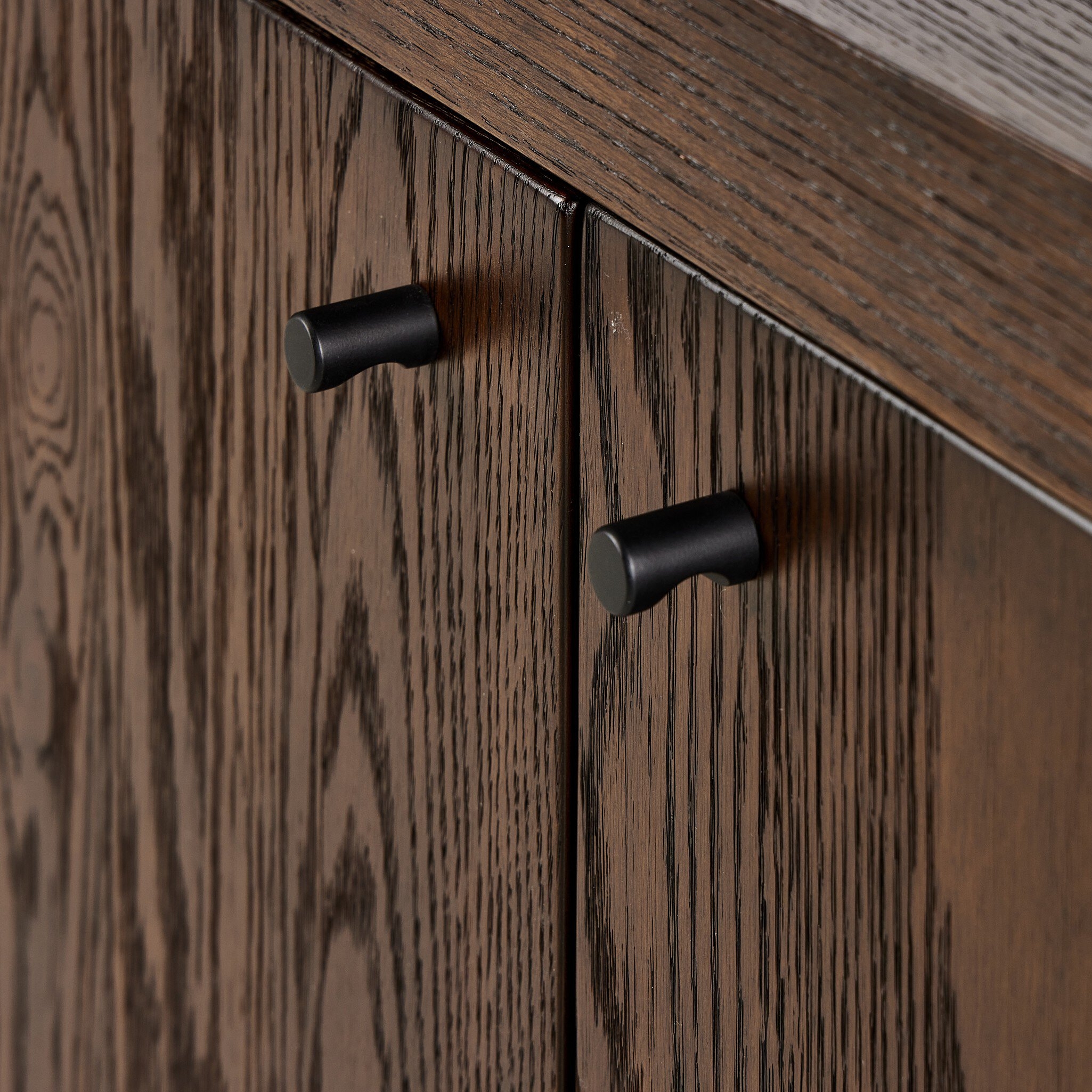 Torrington Sideboard - Umber Oak Veneer - Image 12