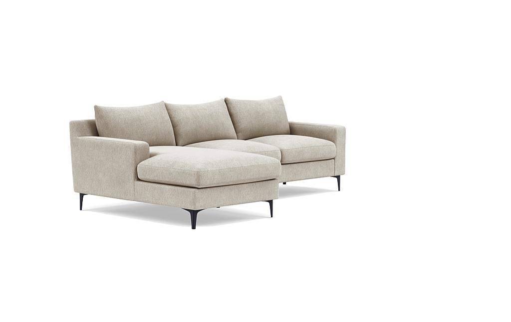 Sloan Left Chaise Sectional - Image 1