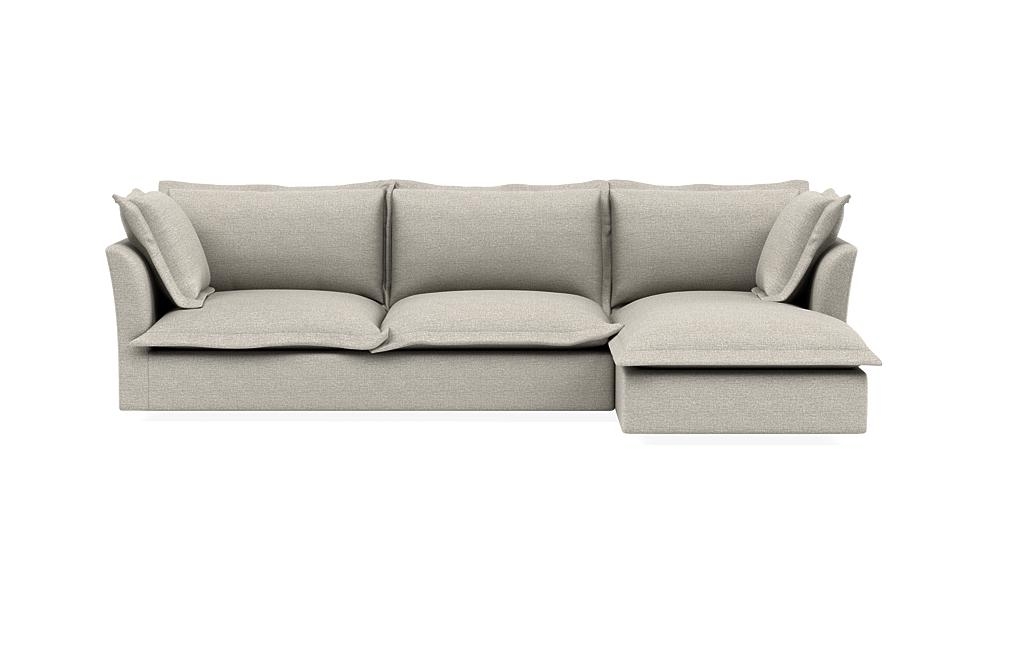 Skylar Right Chaise Sectional - Image 0
