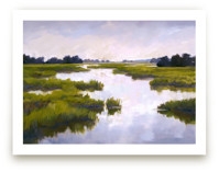 Fair Exchange Limited Edition Fine Art Print 2 - Image 0