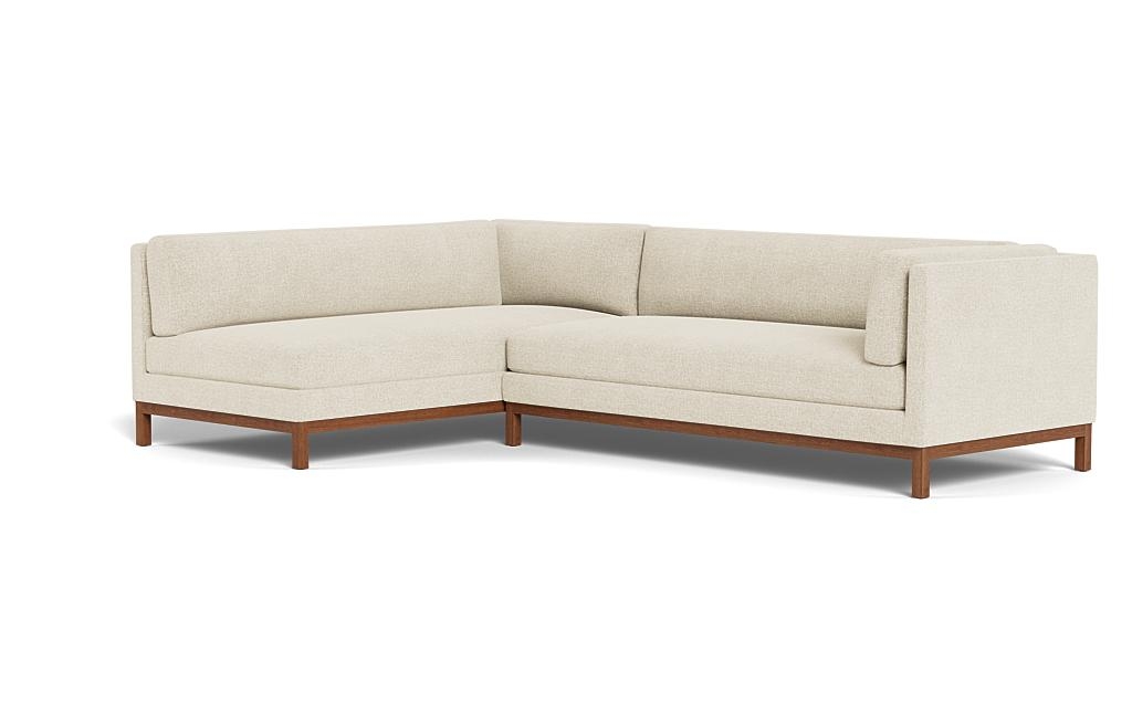 Jasper Left Chaise Sectional - Image 2