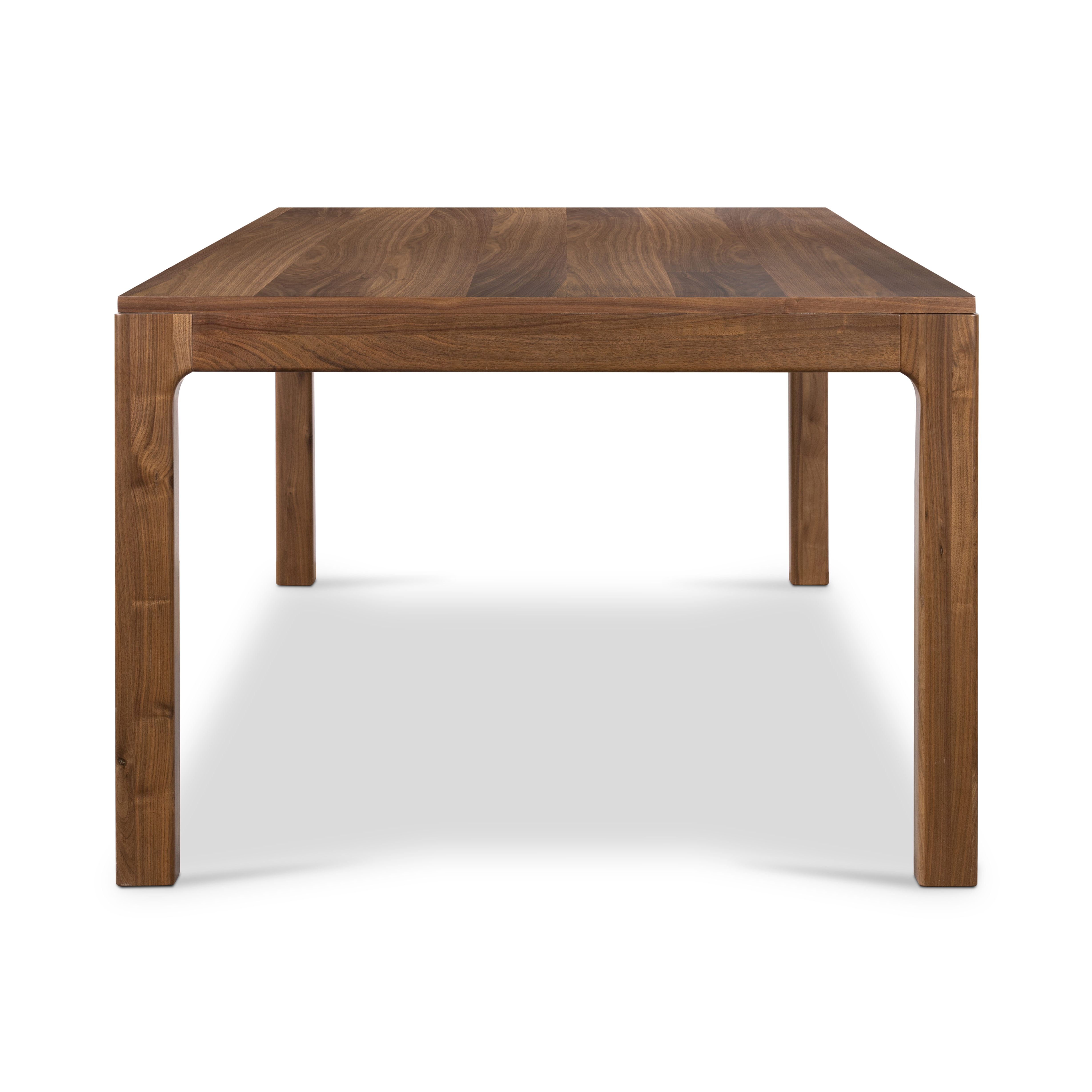 Arturo Dining Table-Natural Walnut - Image 4