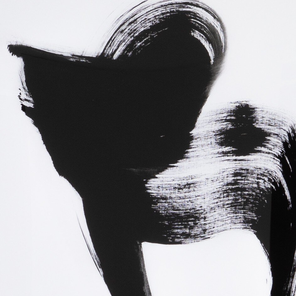 Emerging by Johan Manschot - Black - Image 4