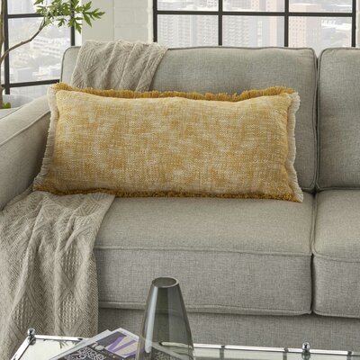 Patsy Rectangular Cotton Pillow Cover & Insert - Image 1