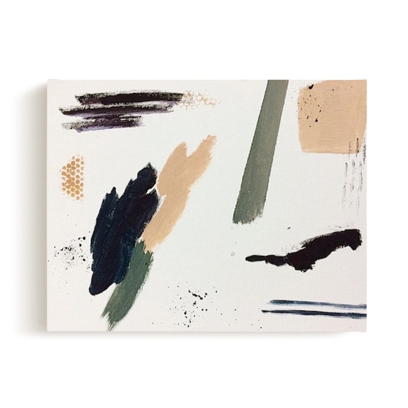 Open Minded Limited Edition Fine Art Print 1 - Image 0