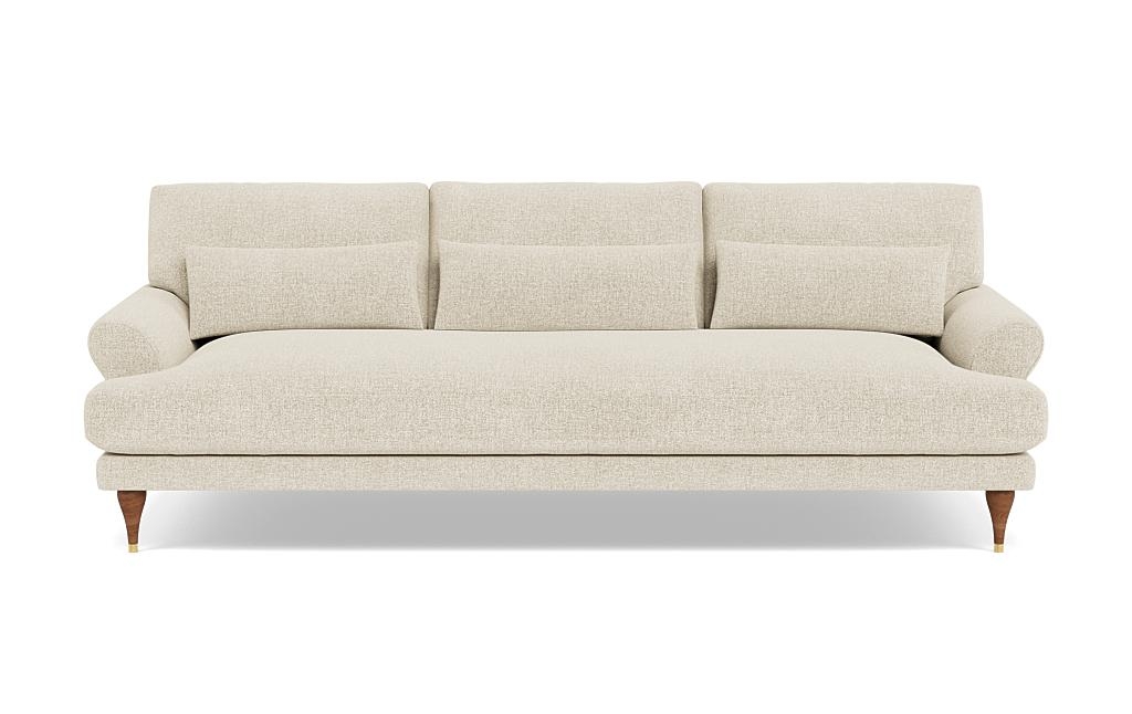 Maxwell Fabric Sofa by Apartment Therapy - Image 0