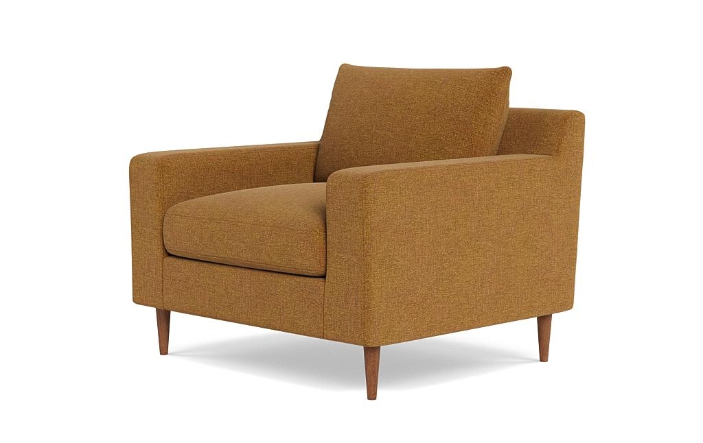 Sloan Accent Chair - Image 2