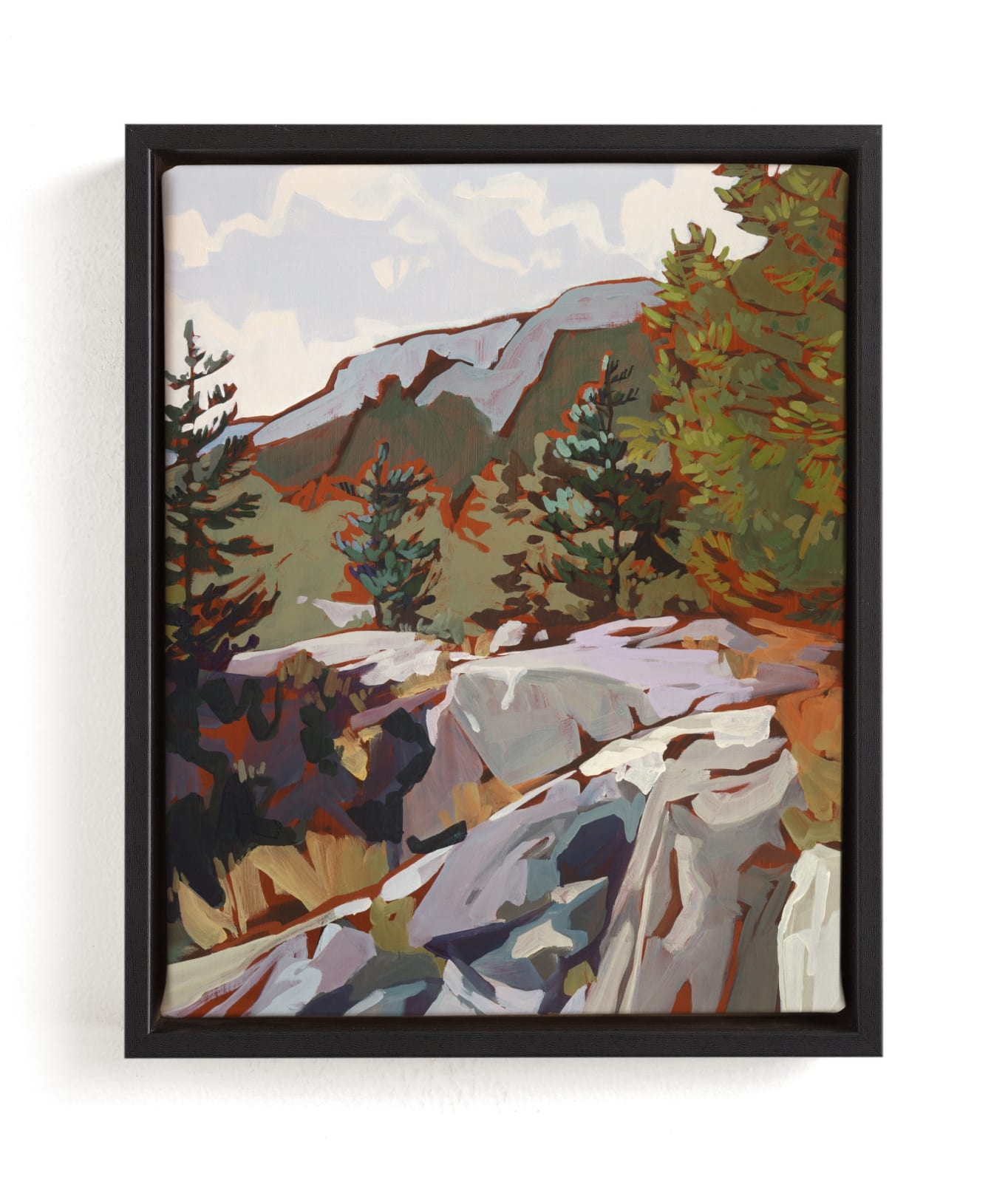 Halfway There II Limited Edition Fine Art Print 2 - Image 0