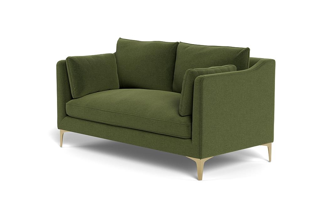 Caitlin Loveseat by The EverygirlÃ?Â® - Image 2
