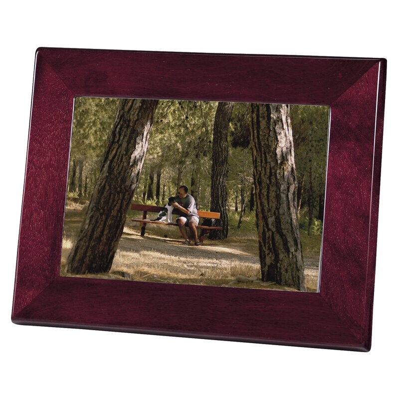 Howard Miller® Rosewood Frame II - Image 0