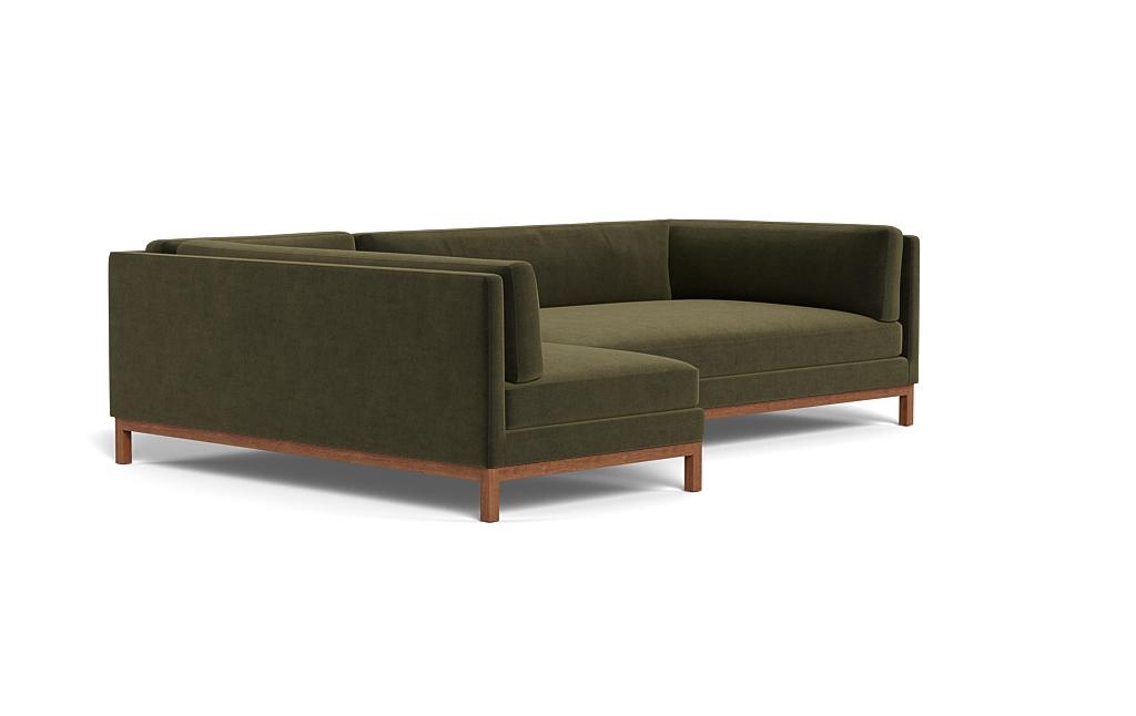Jasper Left Chaise Sectional - Image 1