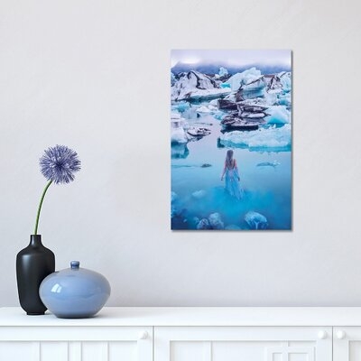 The Most Beautiful Place in Iceland by Hobopeeba - Photograph Print - Image 0