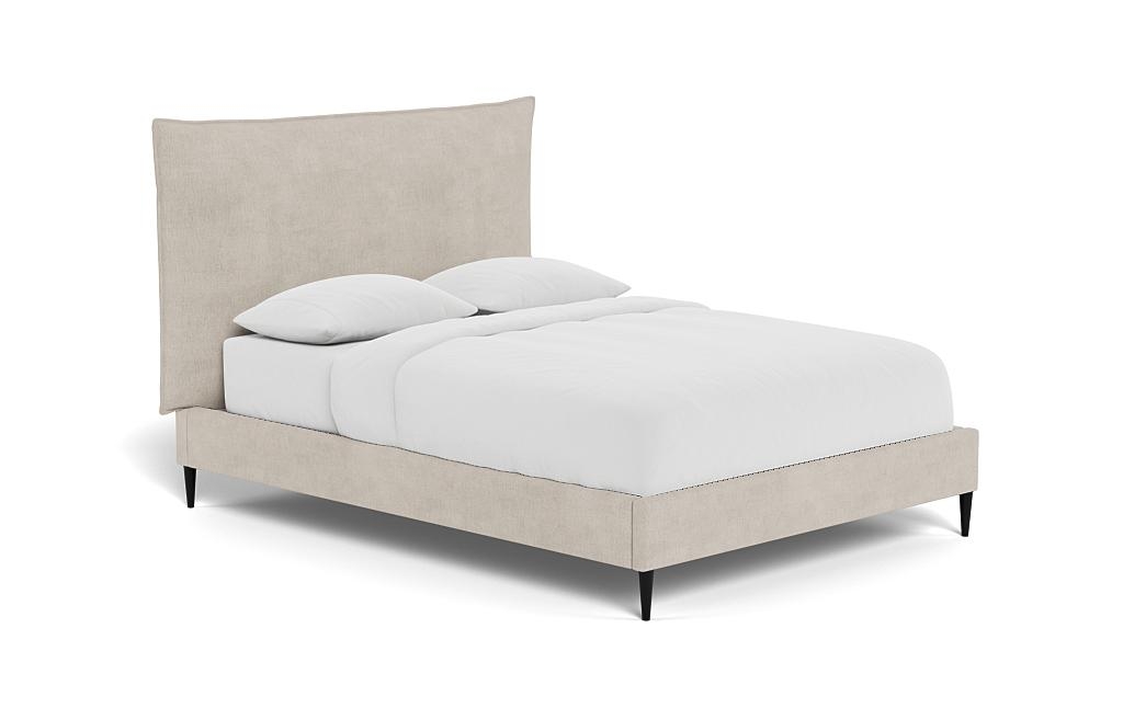 Skylar Upholstered Bed - Image 1