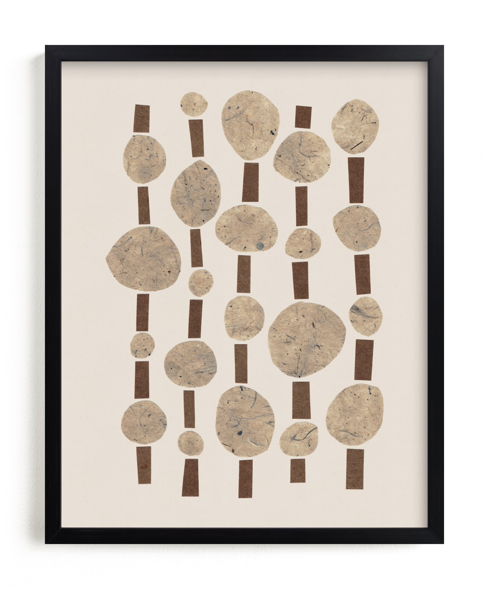 Paper Pattern Limited Edition Fine Art Print 2 - Image 0