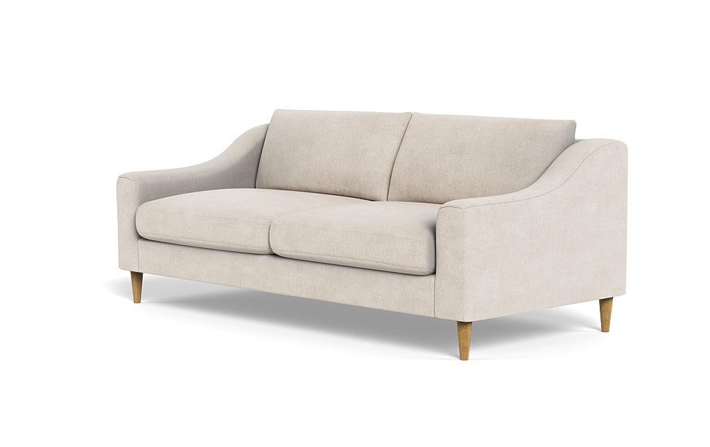 Saylor Slope Arm 2-Seat Sofa - Image 2
