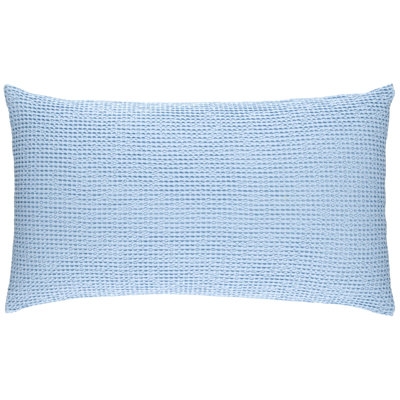 Bubble Matelasse Sham - Image 0