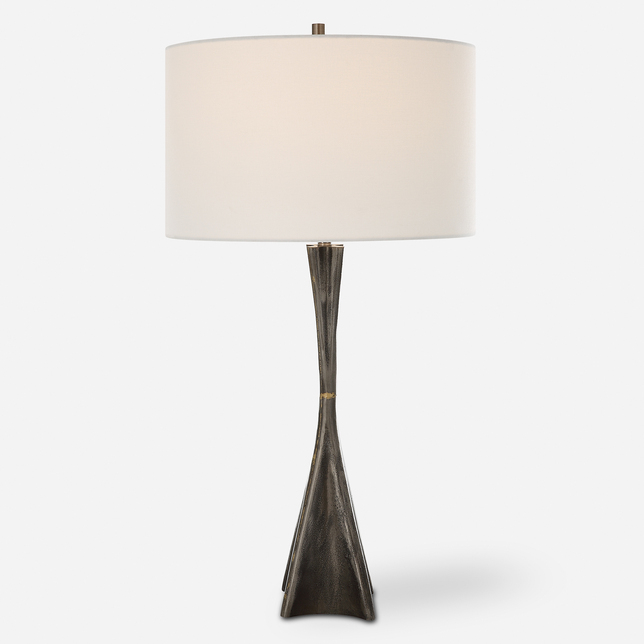 Keiron Industrial Table Lamp - Image 0