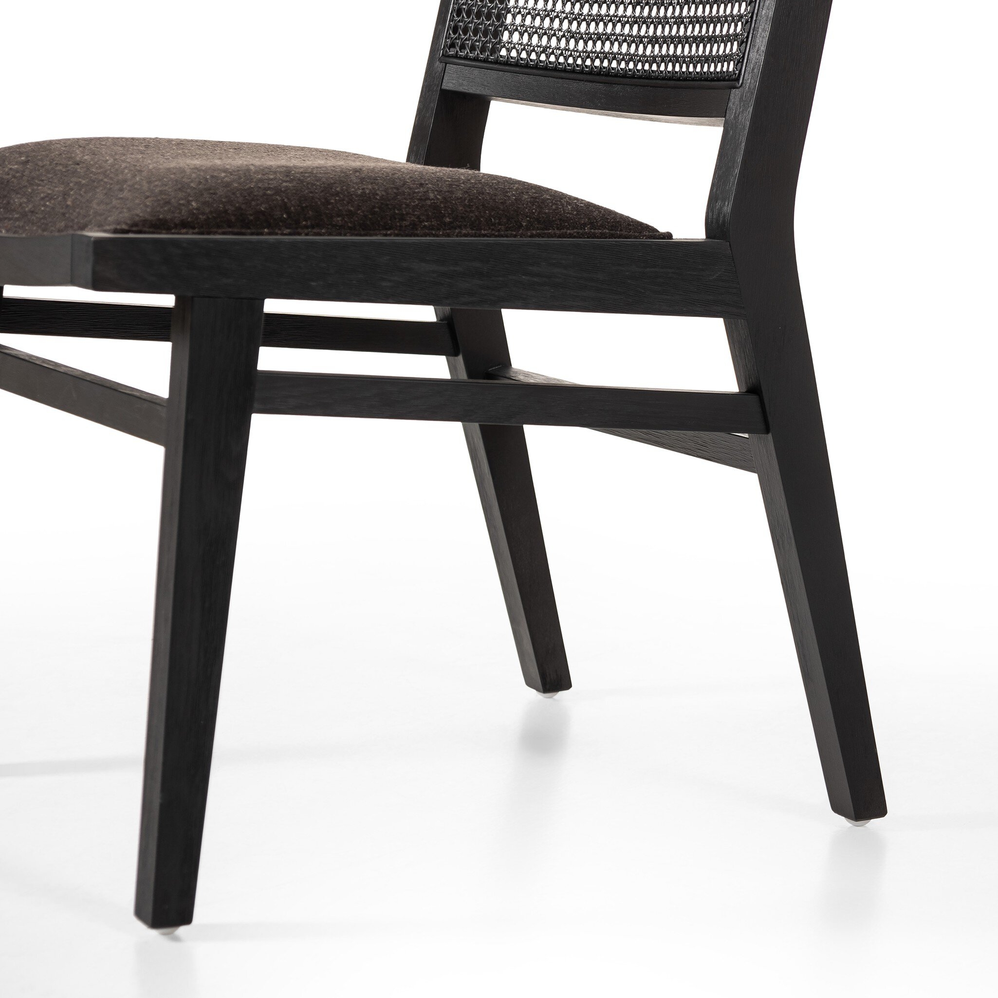 Sage Dining Chair - Antwerp Noir - Image 9