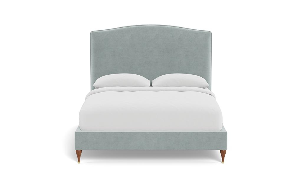 Celia Upholstered Bed - Image 0