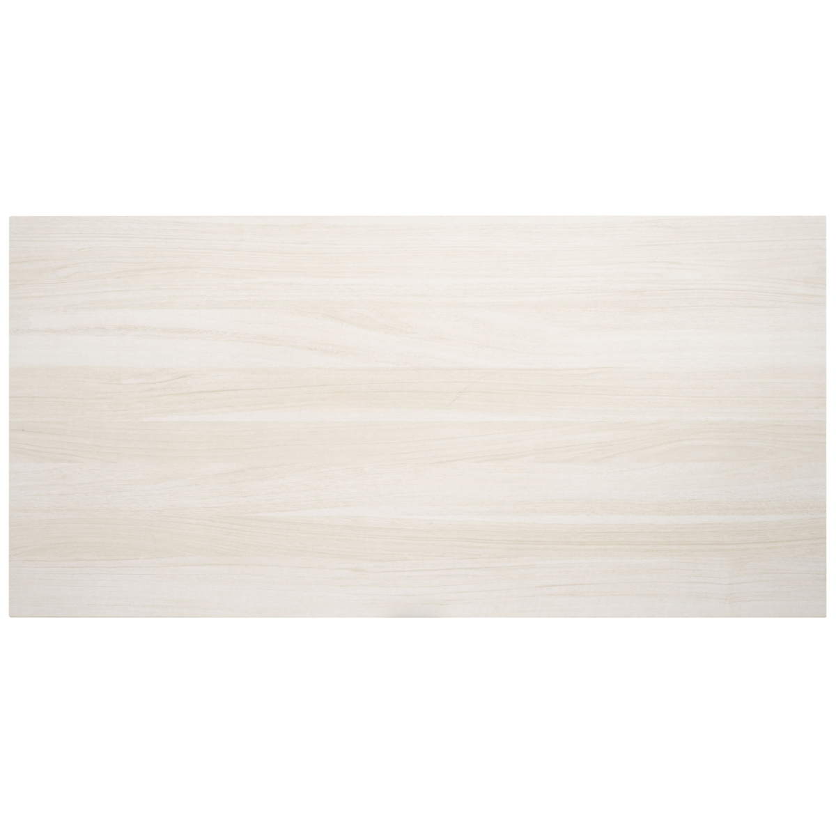 Lylia 2 Door Coffee Table - Bleached White / Gold - Safavieh - Image 5